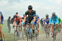 Christian Knees, Paris - Roubaix 2014