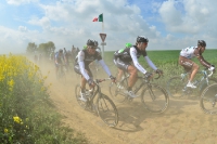 Fabian Cancellara, Paris - Roubaix 2014