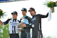 John Degenkolb, Niki Terpstra, Fabian Cancellara