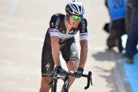 Niki Terpstra gewinnt Paris - Roubaix 2014