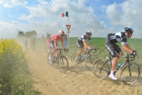 Paris Roubaix 2014