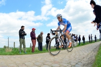 Tim De Troyer, Paris - Roubaix 2014