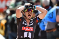 John Degenkolb gewinnt Paris Roubaix 2015