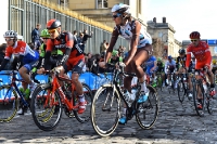 Klassiker Paris Roubaix 2015