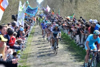 Paris Roubaix 2015