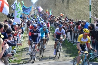 Paris Roubaix 2015