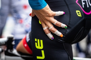 : Paris - Roubaix - Femmes