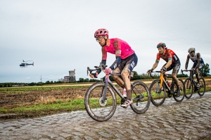 : Paris - Roubaix