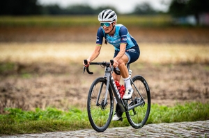 DEIGNAN Elizabeth: Paris - Roubaix - Femmes