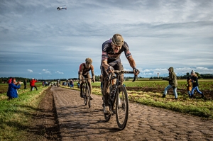 : Paris - Roubaix