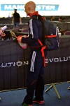 Joanna Rowsell, Revolution Round 2 Manchester