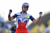 Alexander Kristoff gewinnt Ronde van Vlaanderen 2015