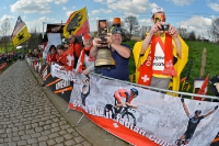 Ronde Van Vlaanderen 2015