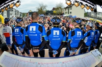 Team NetApp - Endura, 98. Rund um Köln 2014