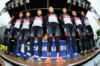 Tirol Cycling Team, 98. Rund um Köln 2014
