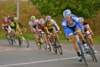 Eliterennen Rund um Strausberg 2012, Erster Tag
