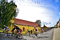 Eliterennen Rund um Strausberg 2012, Zweiter Tag
