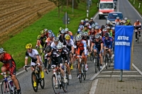 Eliterennen Rund um Strausberg 2012, Zweiter Tag