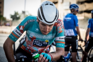 Cycling / Radsport / 1. Saudi Tour - 5 .Etappe / 08.02.2020