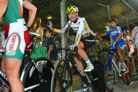Frauenradsport beim Sei Giorni delle Rose 2013
