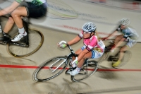 Bahnradsport Frauen, Sixdays Bremen 2013