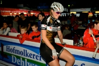 Frauen-Radsport bei den Sixdays Bremen 2013