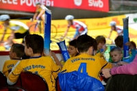 Radsporterlebnis Bremer Sechstagerennen 2013