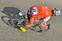 Aus der Vogelperspektive: Storck Bicycle MOL Cup 2012, 4 Kilometer Einzelzeitfahren