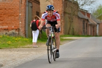 Dem Ziel entgegen: Storck Bicycle MOL Cup 2012, 4 Kilometer Einzelzeitfahren
