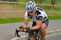 Auf der Strecke: Storck Bicycle MOL Cup 2012, 4 Kilometer Einzelzeitfahren