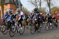 Große Spitzengruppe des Jedermannrennens, Storck Bicycle MOL Cup 2012