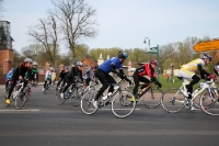Flottes Tempo! Jedermannrennen des Storck Bicycle MOL Cup 2012, 15. April