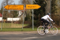 Auf nach Wegendorf! Jedermannrennen 15. April, Storck Bicycle MOL Cup 2012