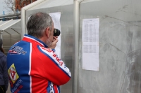 Die Ergebnisliste im Fokus: 54. Frühjahrsklassiker, Jedermannrennen in Eiche, MOL Cup 2012
