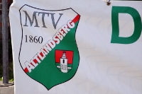 Der MTV 1860 Altlandsberg grüßt seine Gäste zum MOL Cup 2012