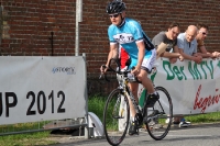Storck Bicycle MOL Cup 2012, 4 Kilometer Einzelzeitfahren (EZF) in Altlandsberg