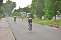 Oderrundfahrt 2012, 3. Etappe Männer Elite, Einzelzeitfahren