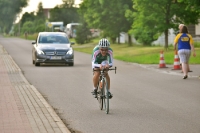 Oderrundfahrt 2012, Einzelzeitfahren, 3. Etappe der Elite Männer