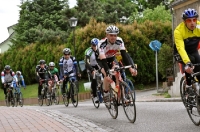 Jedermann-Rennen beim Radfest Rund um Buckow 2012