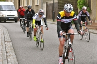 Radfest Rund um Buckow 2012 - Hobbyrennen