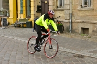 Hobbyrennen Radfest Rund um Buckow 2012