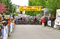 Storck Bicycle MOL Cup 2012, Radfest Rund um Buckow 2012, Jedermann-Rennen