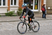 Jedermann-Rennen beim Radfest Rund um Buckow 2012