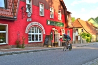 Radsport in der Märkischen Schweiz: 13 km EZF Rund um Buckow 2012