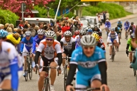 78 km Jedermannrennen - Radfest Rund um Buckow 2012 