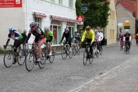 Radfest Rund um Buckow 2012, Jedermann-Rennen / Hobbyrennen 39 Kilometer