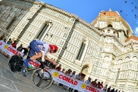 Bradley Wiggins, EZF UCI Straßen-WM 2013 in Florenz