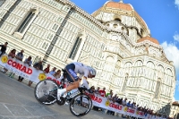 Tony Martin, EZF UCI Straßen-WM 2013 in Florenz