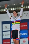 Marianne Vos, Niederlande, Weltmeisterin 2013