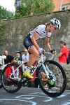 Straßenrennen Frauen, UCI WM 2013 in Florenz